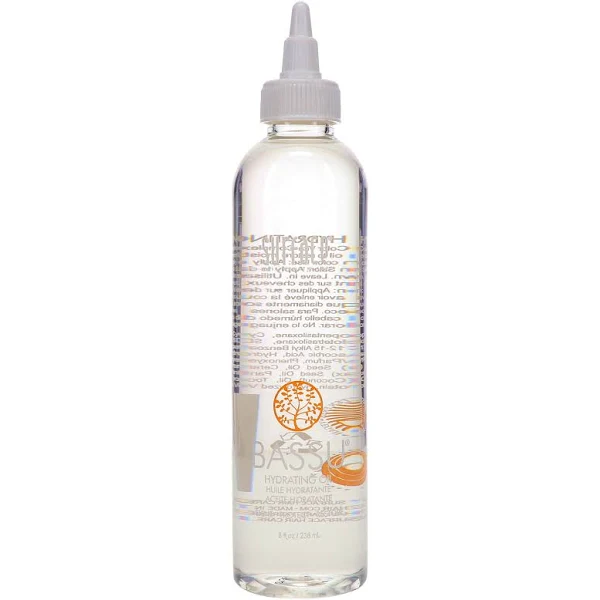 Surface Bassu Hydrating Oil - 8 fl oz bottle