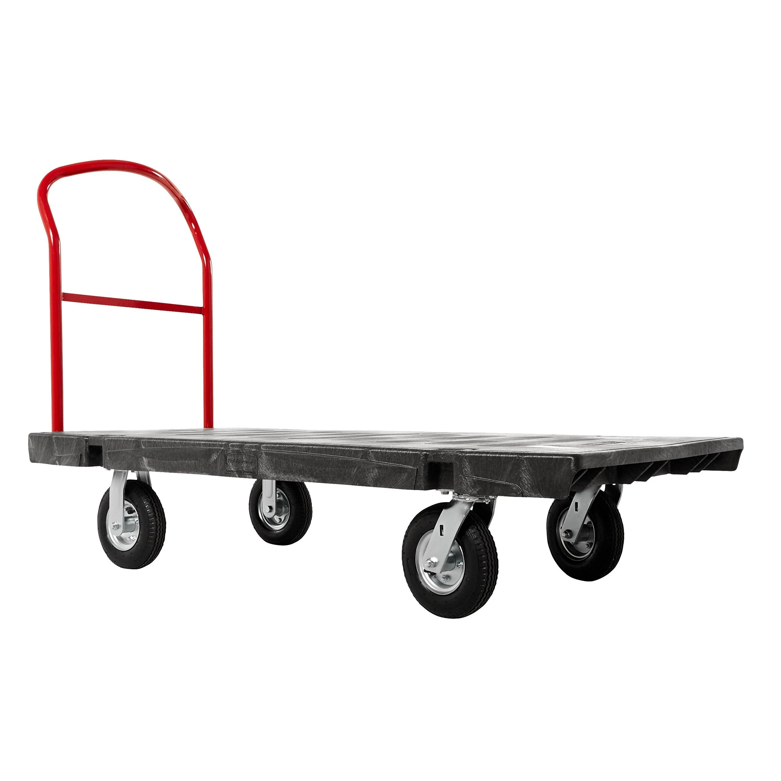 Rubbermaid 30" x 60" Platform Truck