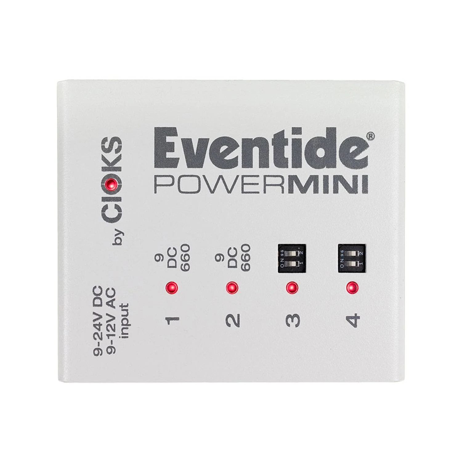 Eventide Power Mini 2020 | Reverb