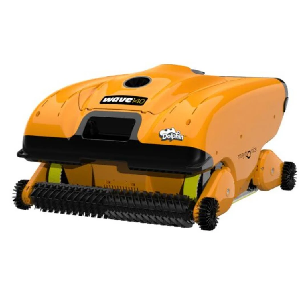 Dolphin Wave 140 Commercial Robotic Pool Cleaner