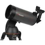 Celestron NexStar 127SLT Computerized Telescope