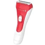 Remington Smooth and Silky Ladies Shaver