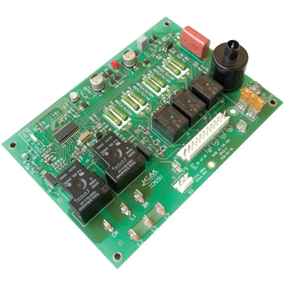 ICM Controls ICM291 Furnace Control Replacement for Carrier LH33WP003