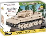 COBI Panzer VI Tiger 131" Building Sets