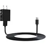 5Ft Fast Charger Intended for Kindle E-Reader 2 3 4 5 6 7 8 9 10 11,All New Kindle Oasis,Colorsoft,Scribe,Voyage,Paperwhite Kids,Kindle Kids Edition