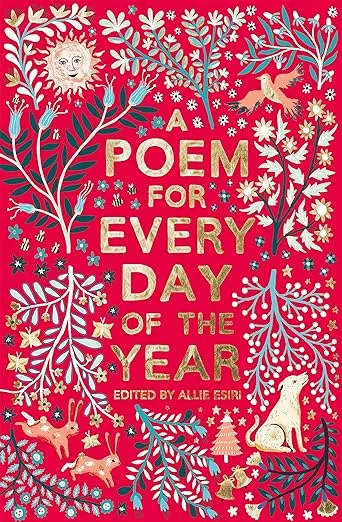 A Poem for Every Day of the Year