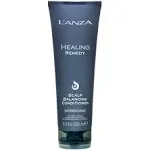 L'ANZA Healing Remedy Scalp Balancing Conditioner, 250 millilitre