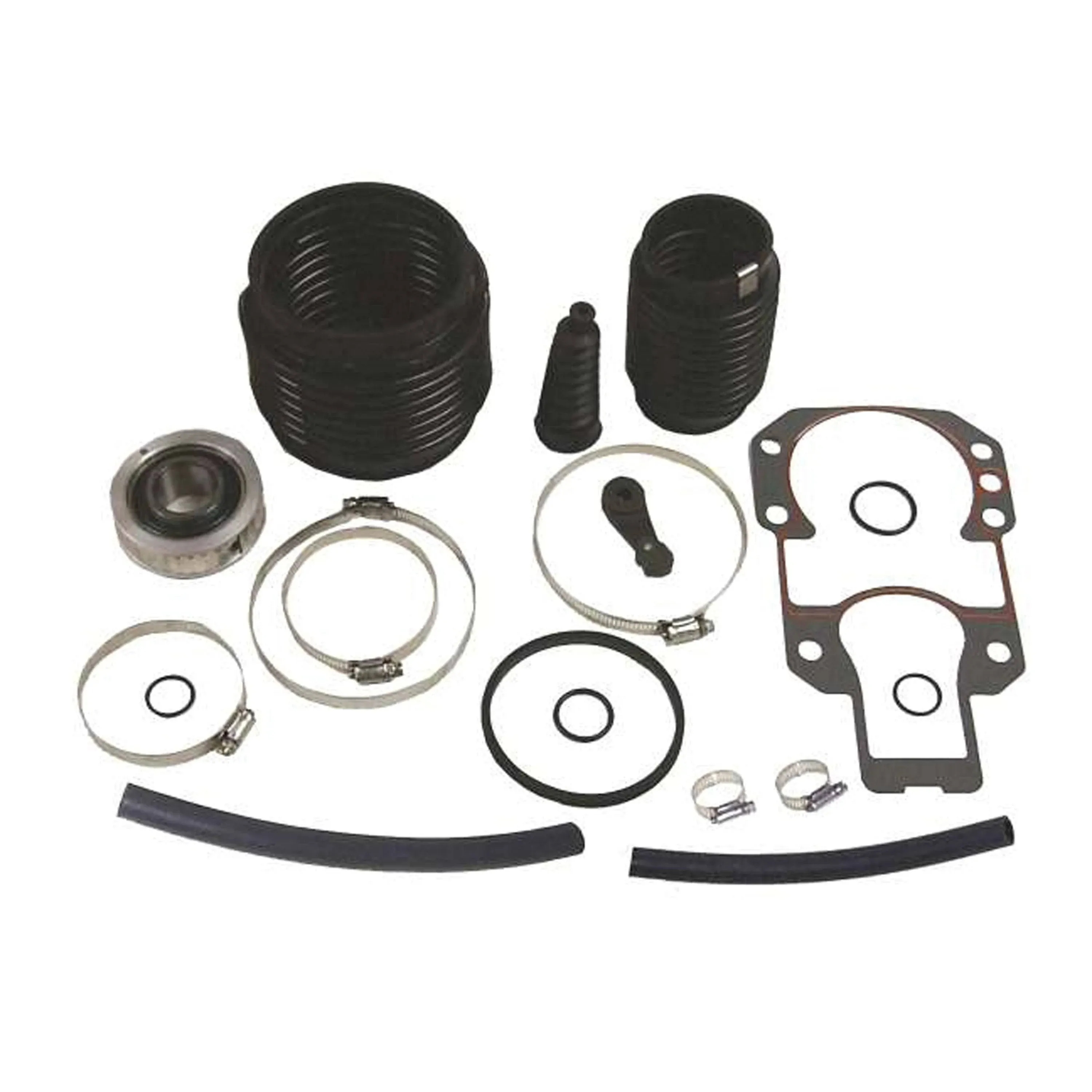 Sierra Transom Seal Kit - 18-2601-1 for Mercruiser Stern Drive, Replaces 30-803097T1