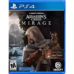 Assassin's Creed® Mirage Launch Edition, Xbox X