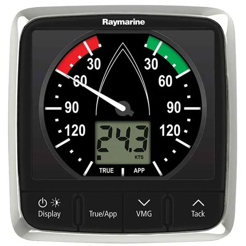 Raymarine i60 Wind System with Masthead