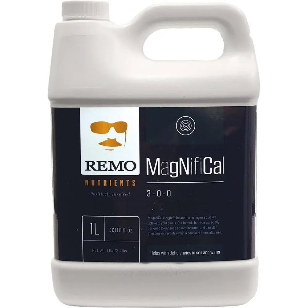 Remo Nutrients Magnifical (1L)