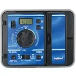 Irritrol Rain Dial R-Series 12-Station Indoor Controller (RD1200-INT-R)