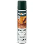 Collonil Suede and Nubuck Spray – Waterproofing and Protecting Spray 200ml - Neutral - Designed to Protect and Refresh the Color Suede and Nubuck