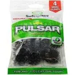 Pulsar Softspikes Fast Twist 3.0 Golf Spikes - 1 Each