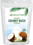 Organic Coconut Water Powder - All Natural Energy & Electrolyte Supplement - per