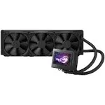 Asus ROG Ryujin II 360 ARGB All-in-One Liquid CPU Cooler