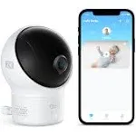 Eufy Baby Monitor 2 (2K, Smart, Wi-Fi)