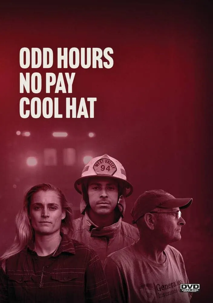 Odd Hours, No Pay, Cool Hat