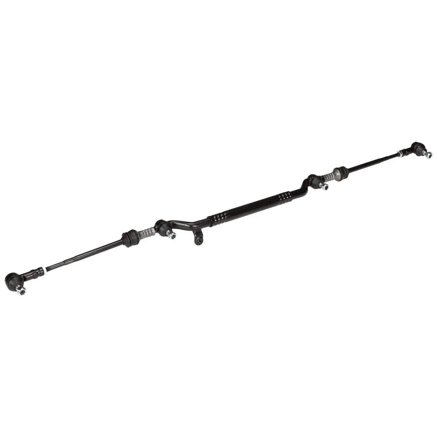 Steering Tie Rod End Assembly