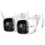 TP-Link (TAPO C310) Outdoor Security Camera