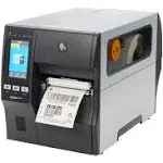 Zt411 Industrial Label Barcode Thermal Transfer Printer To Replace Zt410 - Buy Thermal Label Printer,Industrial Label Printer,Zt410 Product on Alibaba.com