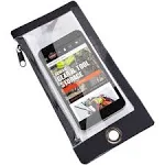 Ergodyne&amp;trade;&amp;nbsp;Squids&amp;trade; 3760 Water Resistant Phone Pouch and Trap