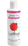 Ladibugs - Lice Prevention Shampoo 8 oz