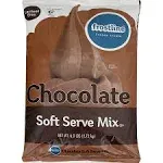 Frostline Fat Free Frozen Yogurt Mix, Vanilla, 6 Pound