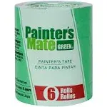 du peintre Mate 8-day Peinture Bande, 668840