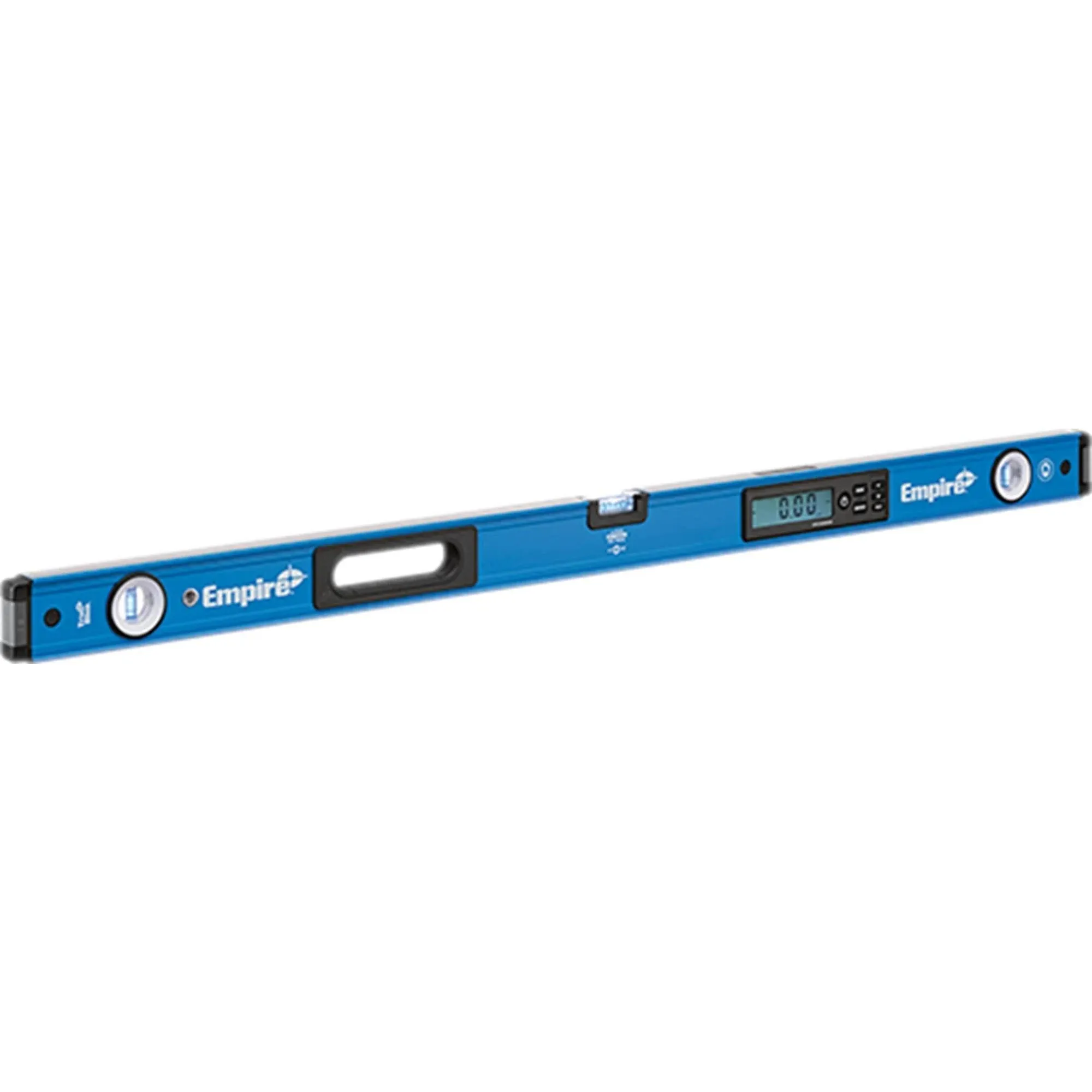 , EM105.48, 48&#034; TB DIGITAL LEVEL - MAG