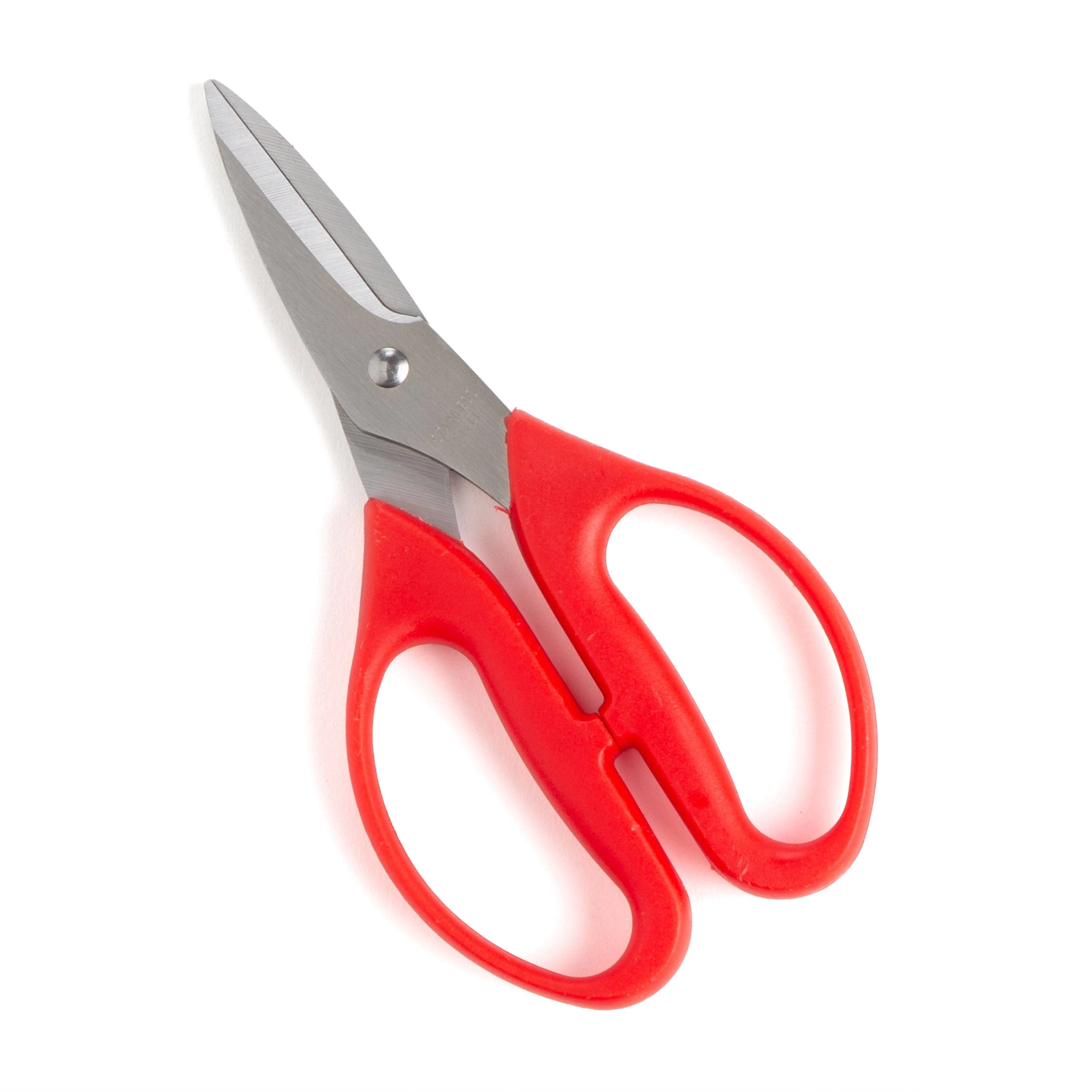 Tandy Leather Leather Scissors 3047-00