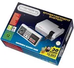 Nintendo NES Classic Edition with 30 Games and 1 Controller