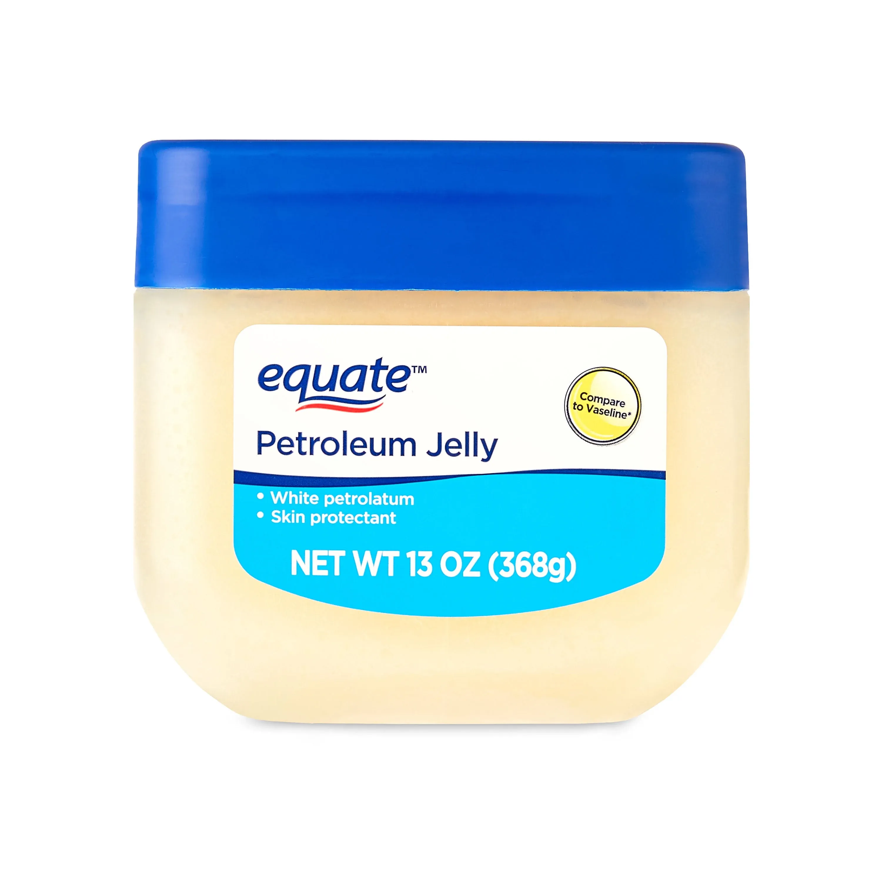 Equate Petroleum Jelly Skin Protectant