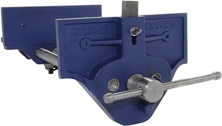 Eclipse Professional Tools EWWQR10 10" Quick Release Woodworking Vise