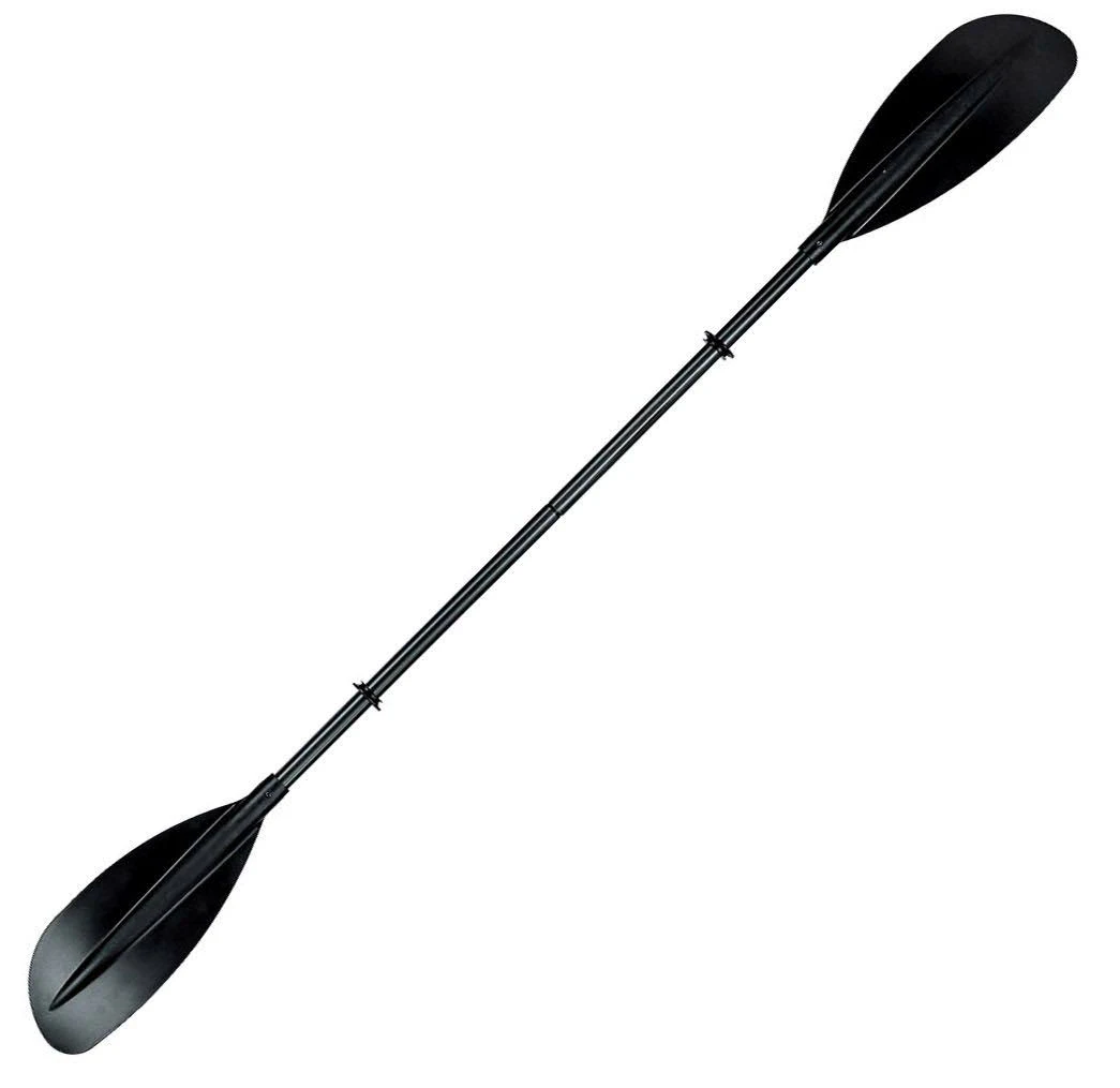 Airhead 4-Section Kayak Paddle