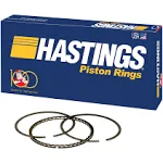 HASTINGS PISTON RINGS 2M139 PISTONS &amp; PISTON RINGS