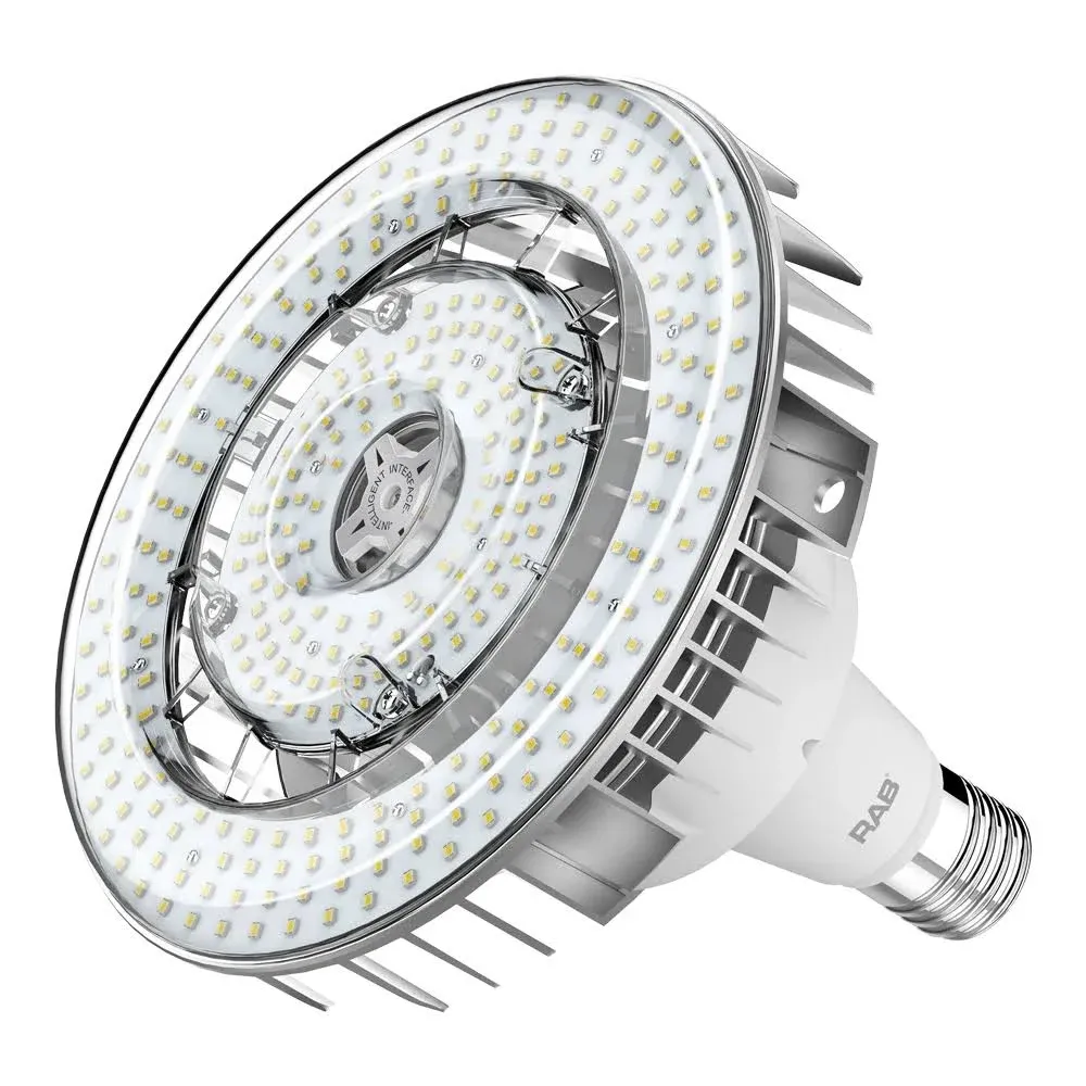 RAB Lighting HID-115-V-EX39-850-BYP-HB-G2 Outdoor, Image