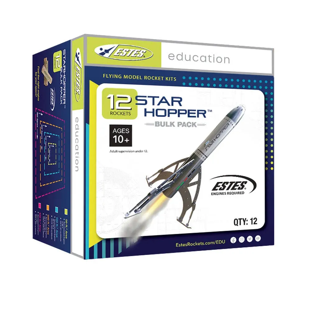 Star Hopper (12-Pack)