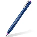 STAEDTLER Mars Matic 700 M013 Technical Pen - 0.13 mm