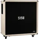 EVH 5150 Iconic Series 160-Watt 4x12" Guitar Speaker Cabinet | Reverb