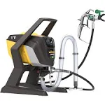 Wagner Control Pro 170 Electric Stationary Airless Paint Sprayer