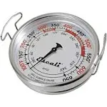 Escali AHG2 Extra Large Grill Surface Thermometer