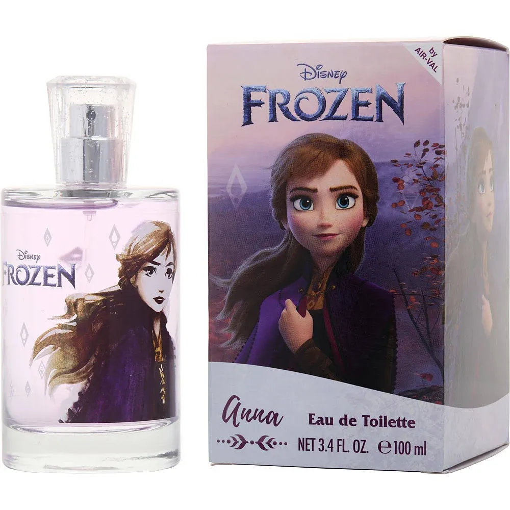 Disney Frozen II Anna Kids 3.4 oz EDT Spray