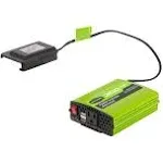 40V 300W Cordless Power Inverter IV40A00