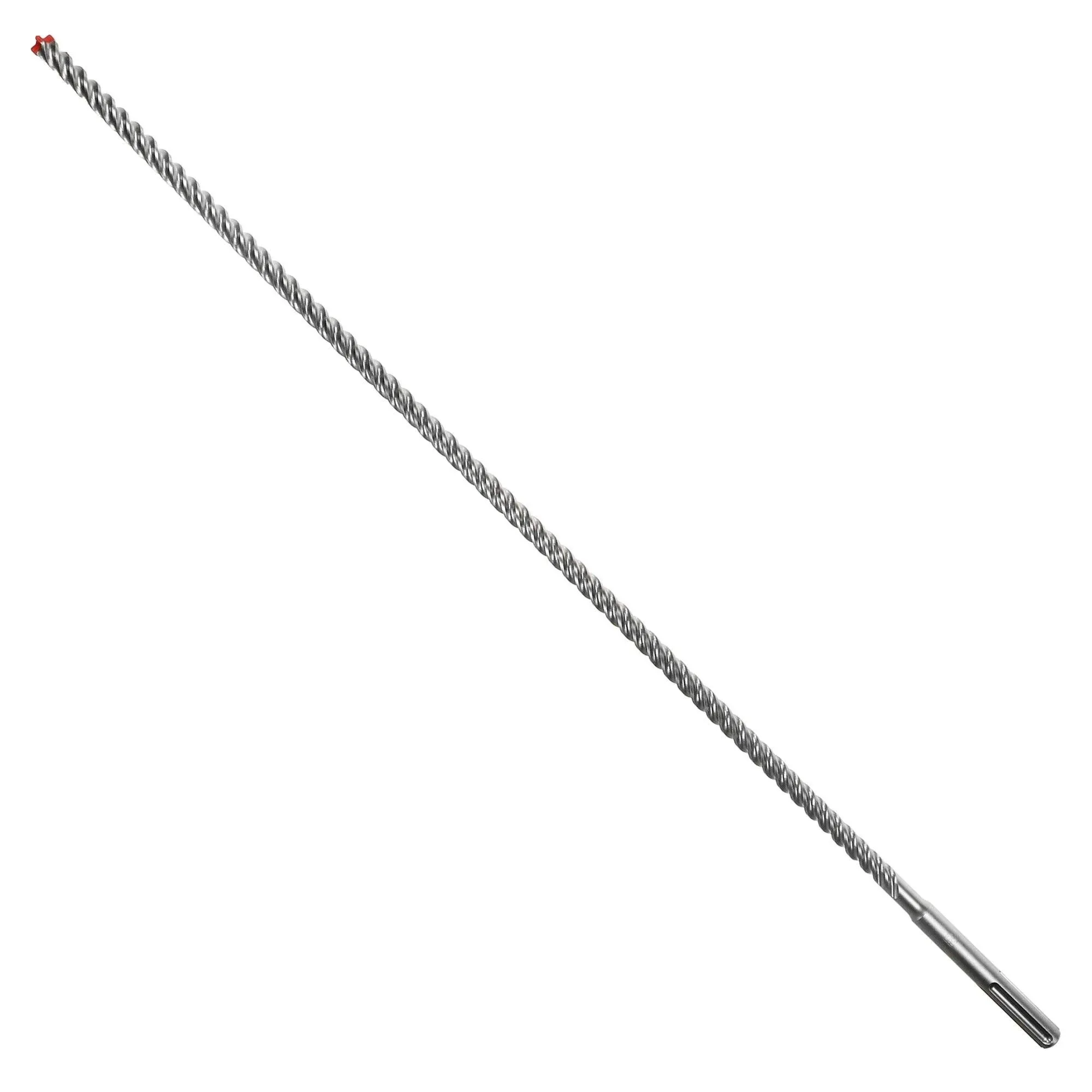 Diablo DMAMX1120 5/8 in. x 31 in. x 36 in. Rebar Demon SDS-Max 4-Cutter Full ...