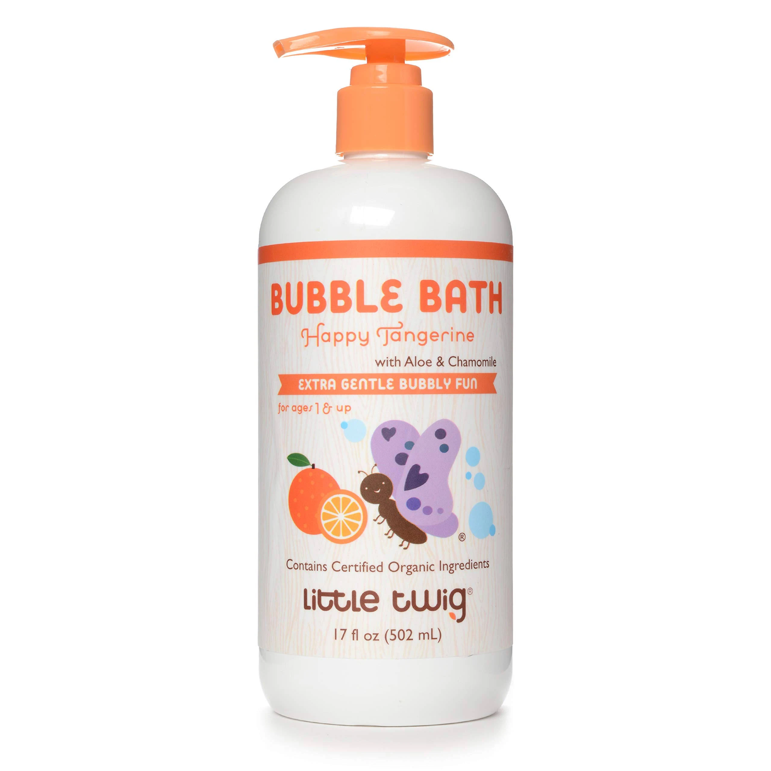 Bubble Bath