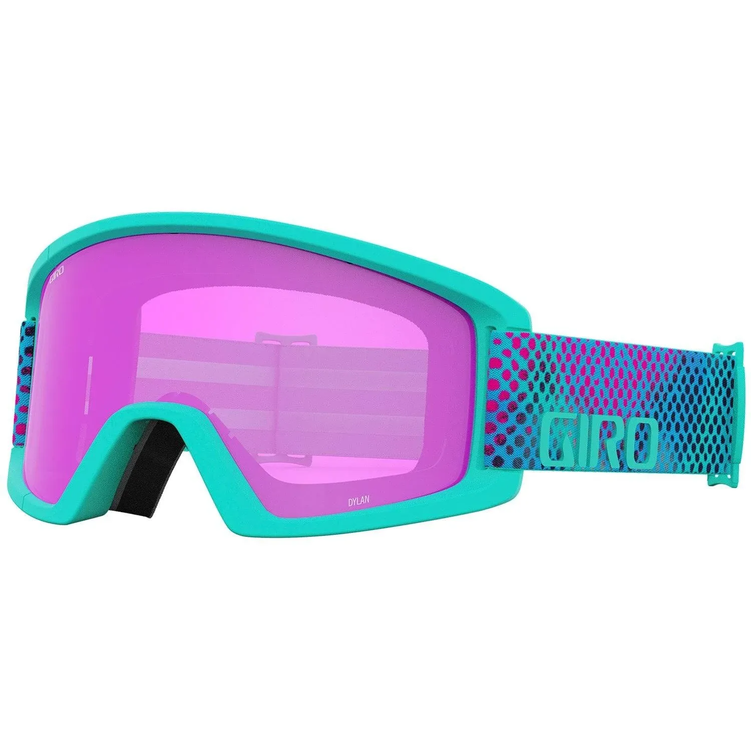 Giro Dylan Women's Snow Goggles