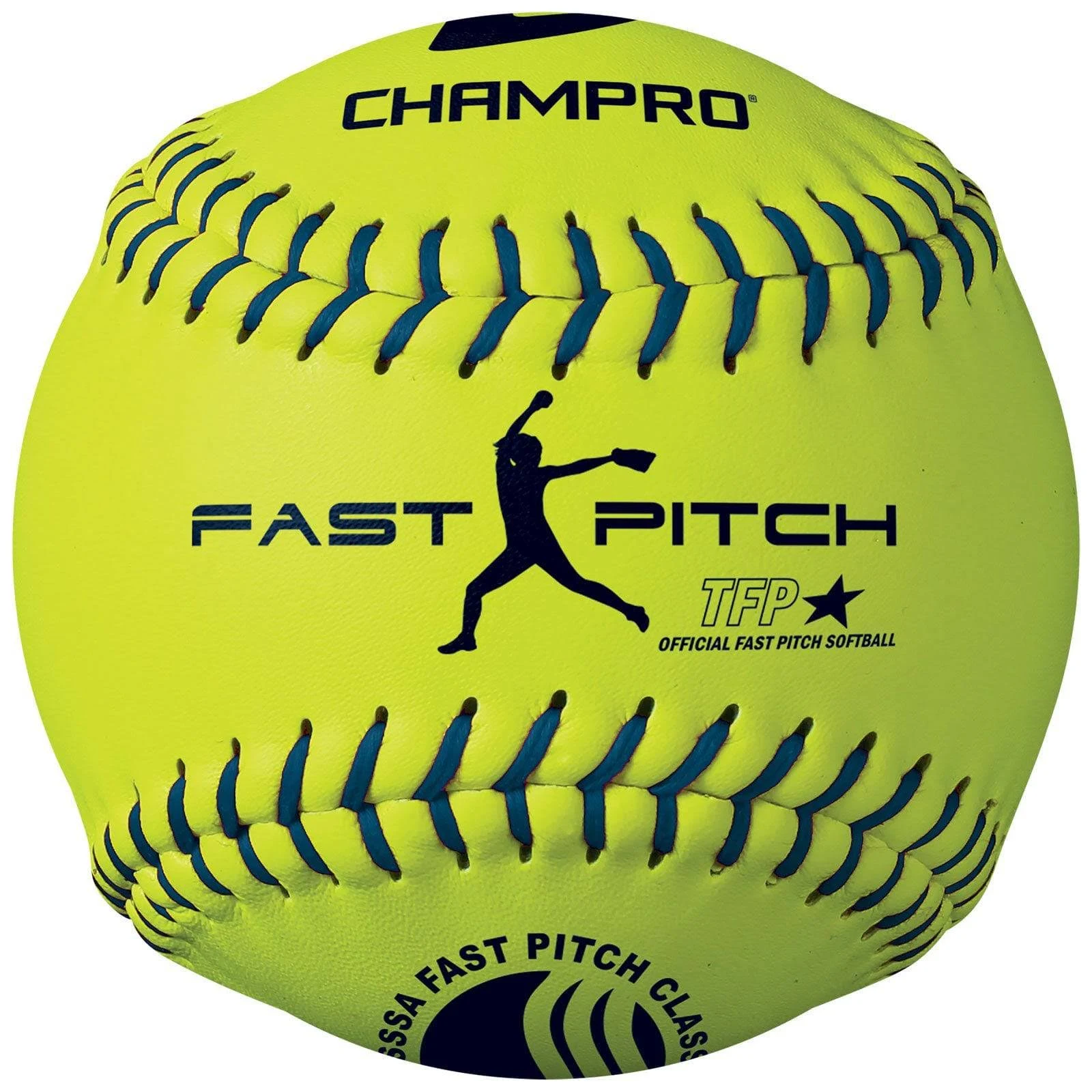 Champro Tournament USSSA 12" Fast Pitch Classic