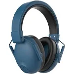 JLab JBuddies Protect Kids Ear Protection Ear Covers - Navy