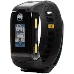 Vital Hero Batman - Interactive Band w/Watch, Heart Rate, and Step Counter